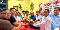 প্রবাসীদের স্বার্থ রক্ষায় রোমে মন্তেভেরদে বৃহত্তর সিলেট সমিতির আত্মপ্রকাশ